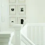 White House וילה *