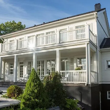 White House Вилла