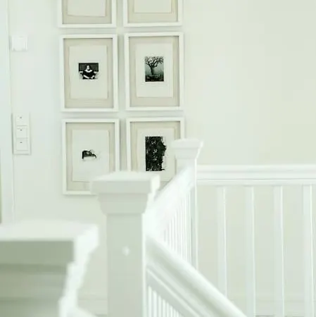 White House Вилла *