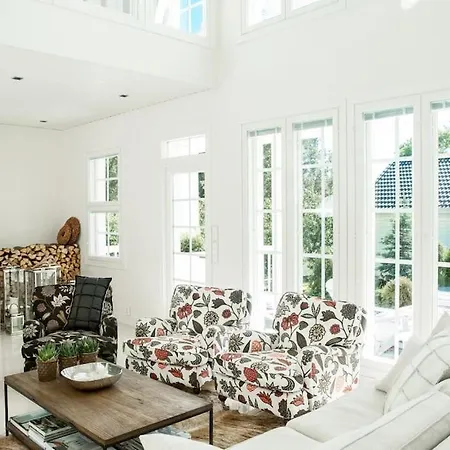 וילה White House קוקולה