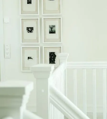 White House וילה *