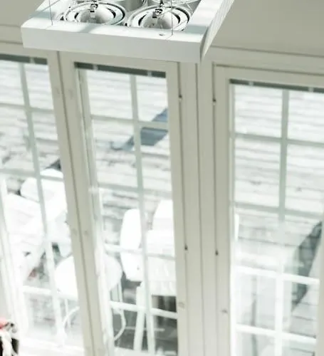 וילה White House קוקולה