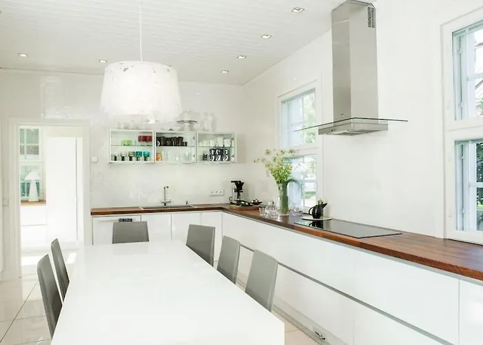 White House וילה קוקולה