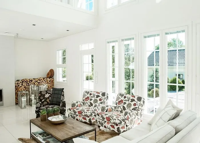 וילה White House קוקולה